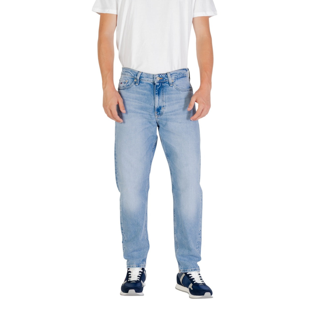 Tommy Hilfiger Jeans Jeans Herren